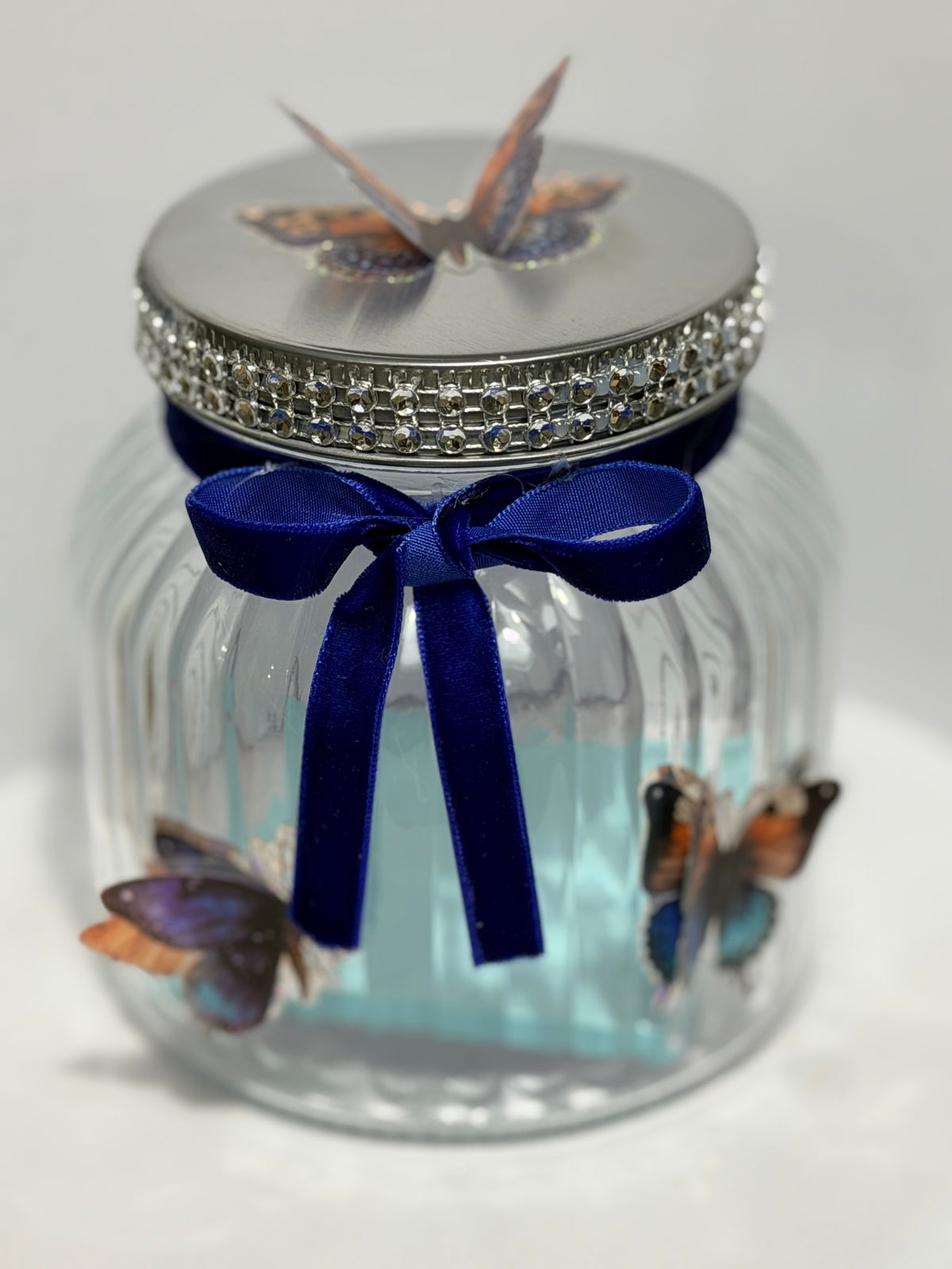 Midnight Glory™ Prayer/Gratitude Jar