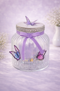 Kingdom Crown™ Prayer/Gratitude Jar