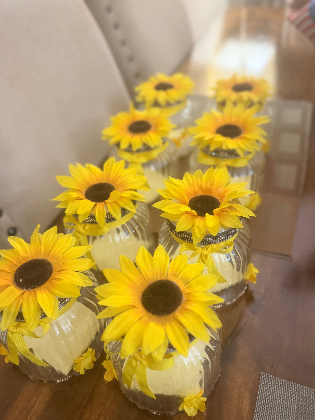 🌻 NEW to the Small Jar Big Purpose collection! 🌻