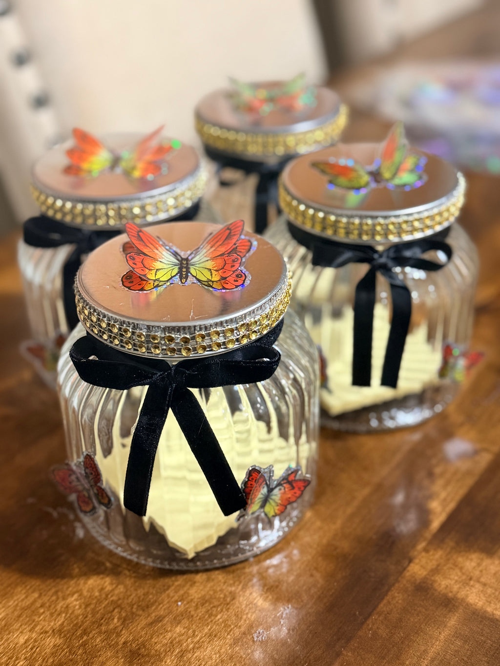 The Transformation Prayer/Gratitude Jar™