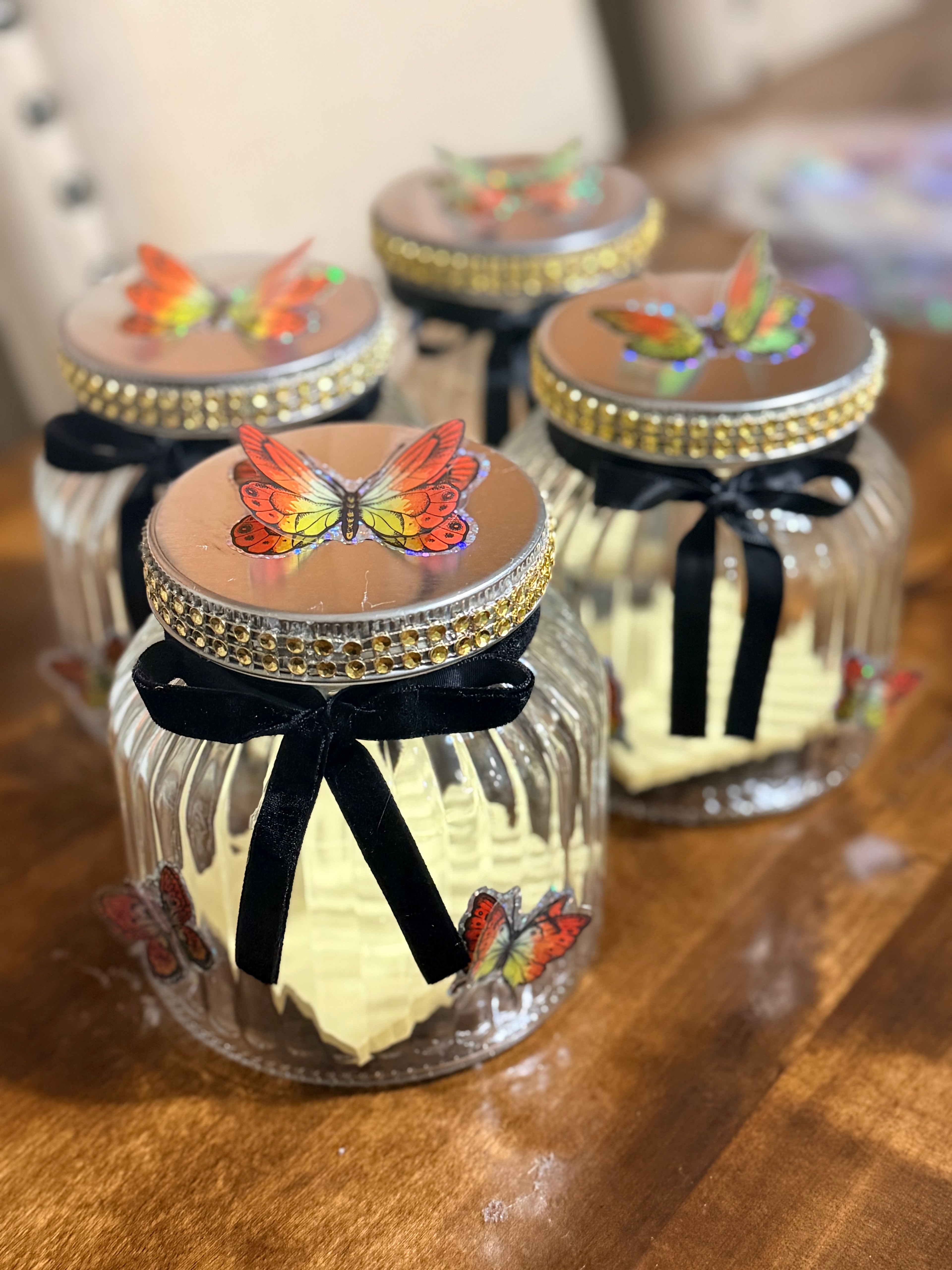 The Transformation Prayer/Gratitude Jar™
