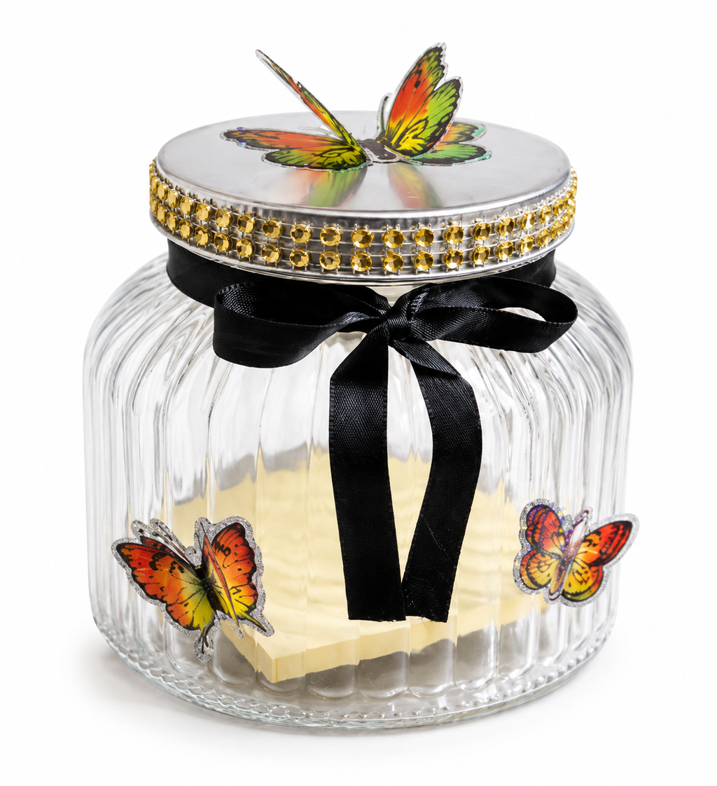 The Transformation Prayer/Gratitude Jar™