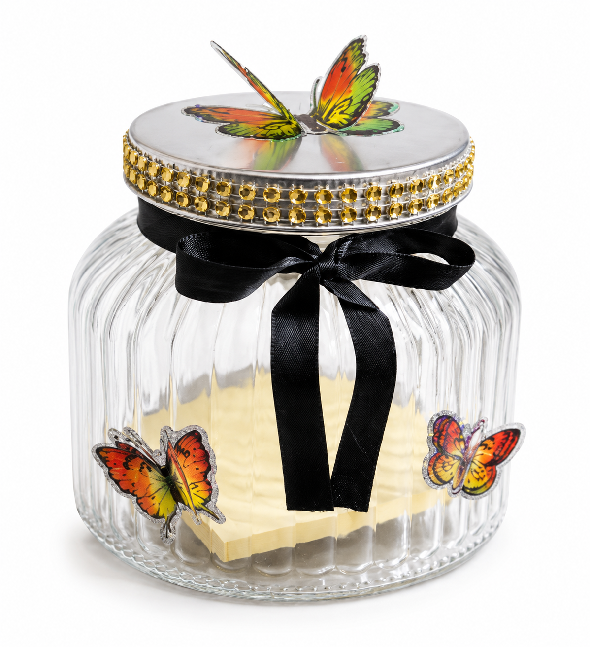The Transformation Prayer/Gratitude Jar™