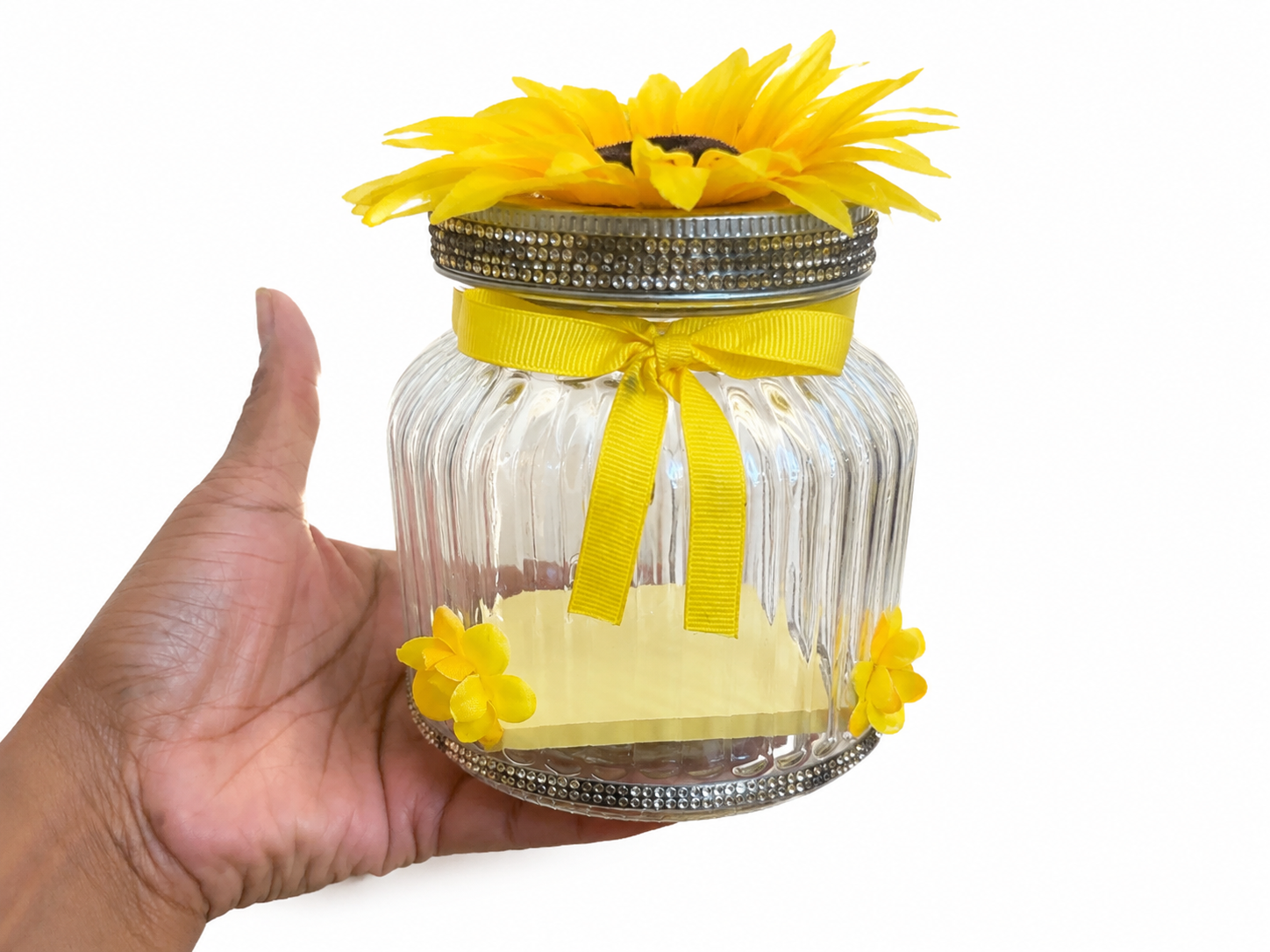 🌻 NEW to the Small Jar Big Purpose collection! 🌻