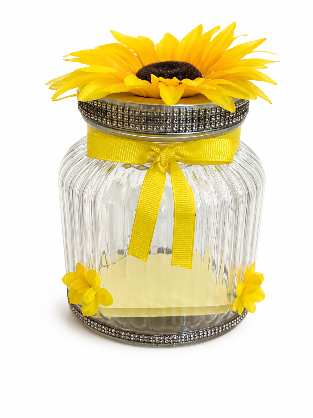 🌻 NEW to the Small Jar Big Purpose collection! 🌻