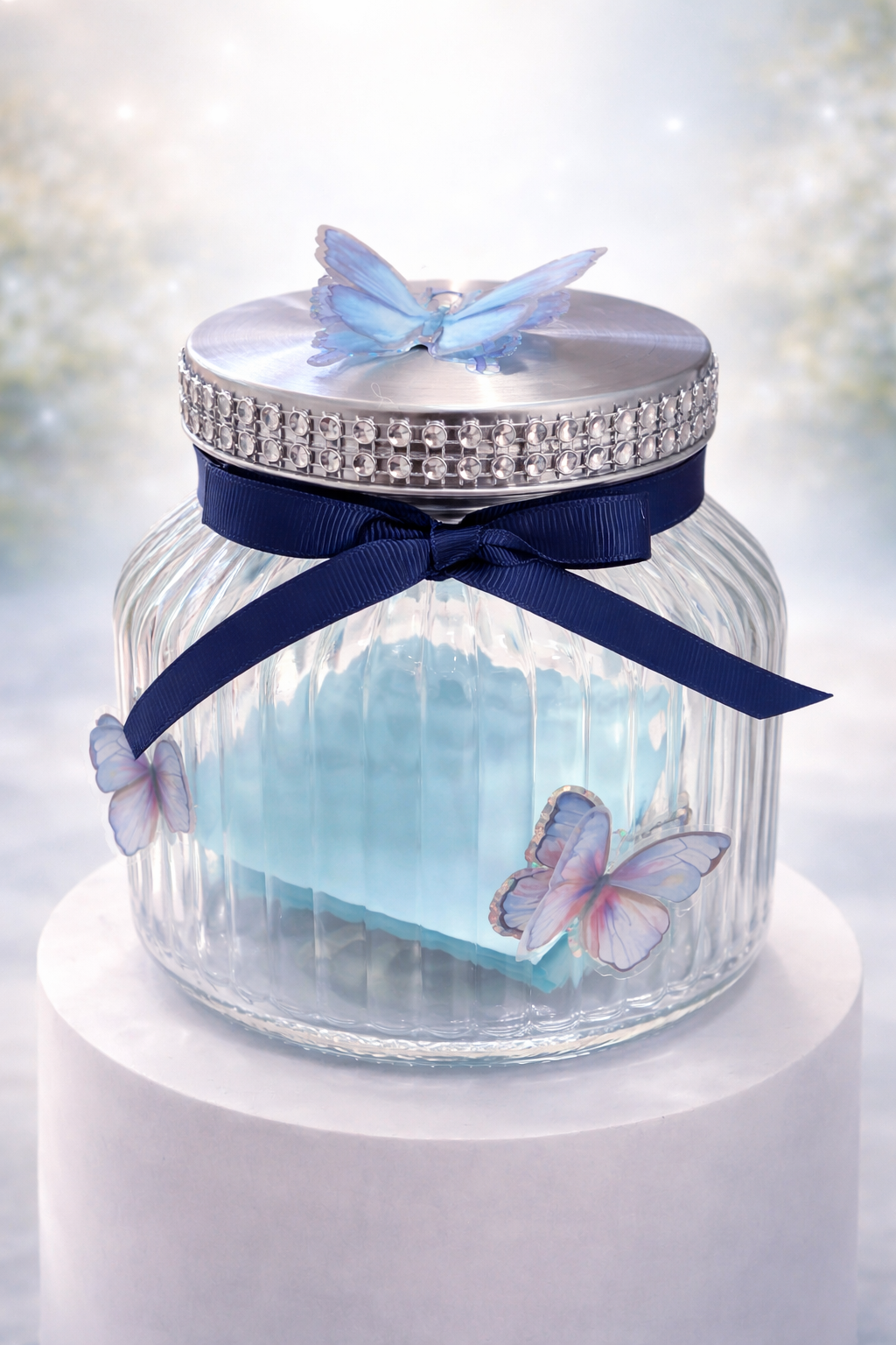 Midnight Glory™ Prayer/Gratitude Jar