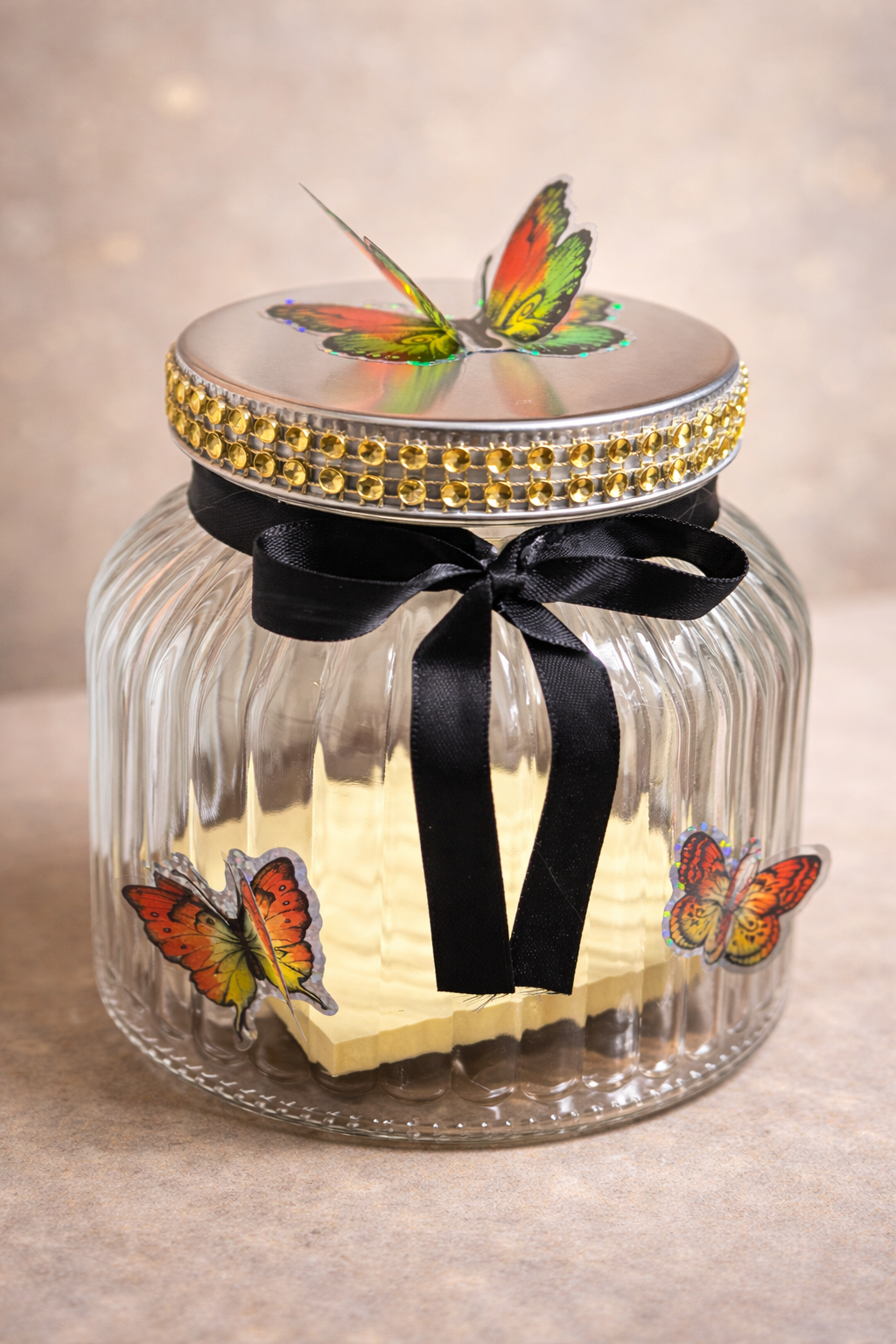 The Transformation Prayer/Gratitude Jar™