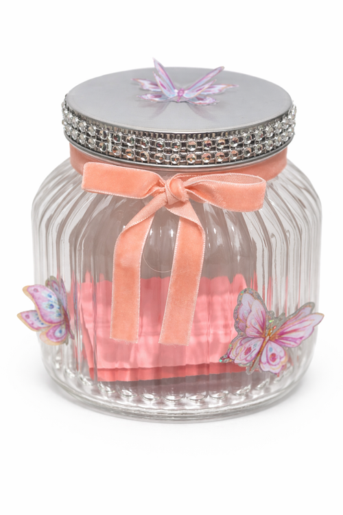 Chosen & Cherished™ Prayer/Gratitude Jar