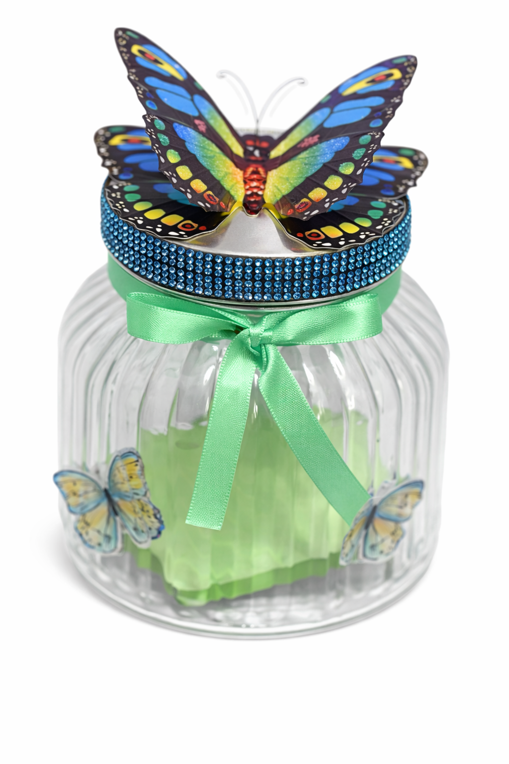Designer’s Choice Prayer/Gratitude Jar