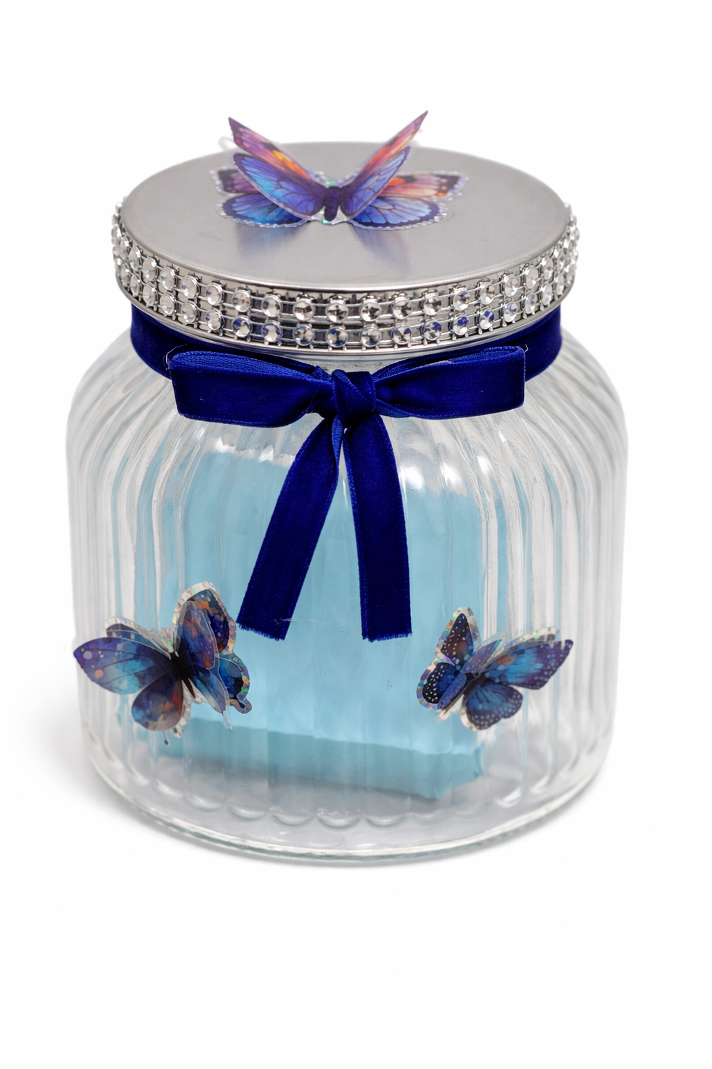 Midnight Glory™ Prayer/Gratitude Jar